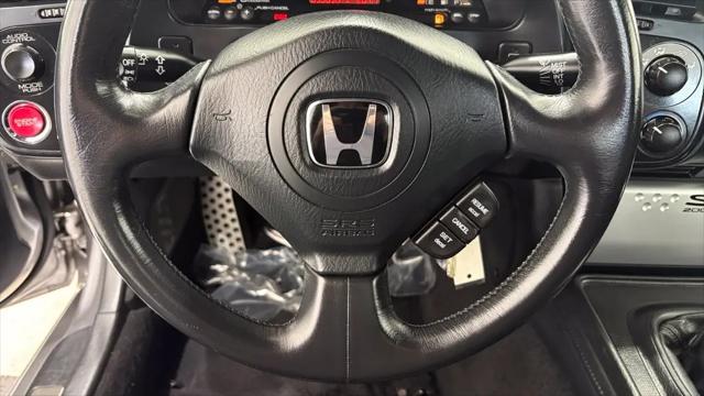 2005 Honda S2000 Base