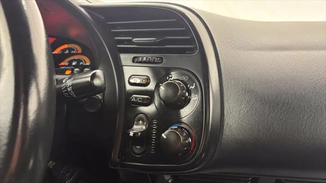 2005 Honda S2000 Base