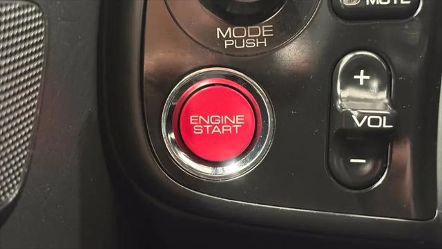 2005 Honda S2000 Base