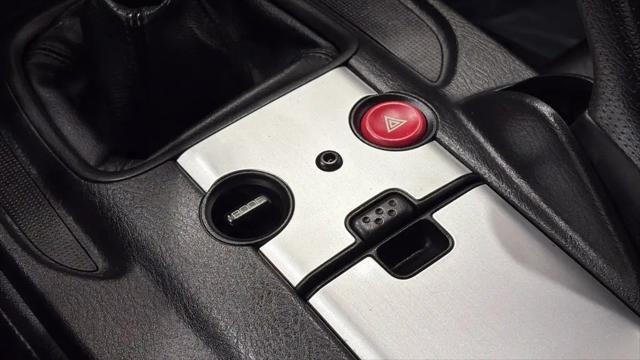 2005 Honda S2000 Base