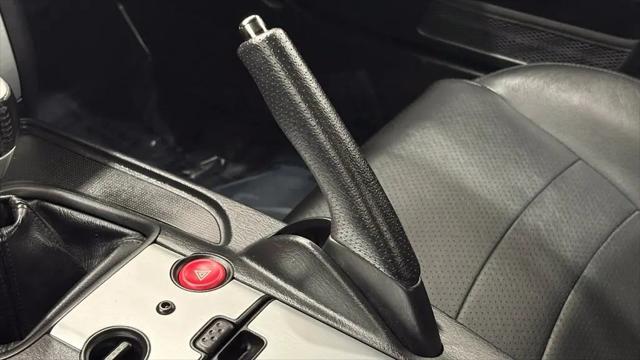 2005 Honda S2000 Base