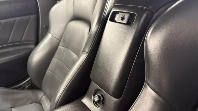 2005 Honda S2000 Base