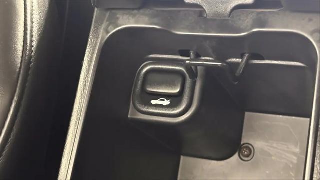 2005 Honda S2000 Base