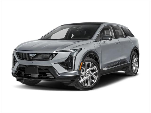 2027 Cadillac iQ Sport for sale in Augusta, GA