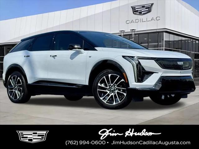 2027 Cadillac iQ Sport for sale in Augusta, GA