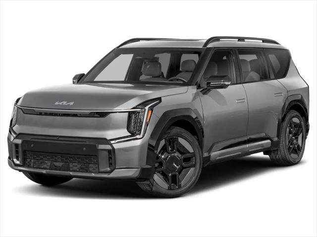 2026 Kia EV9 GT-Line for sale in Chevy Chase, MD