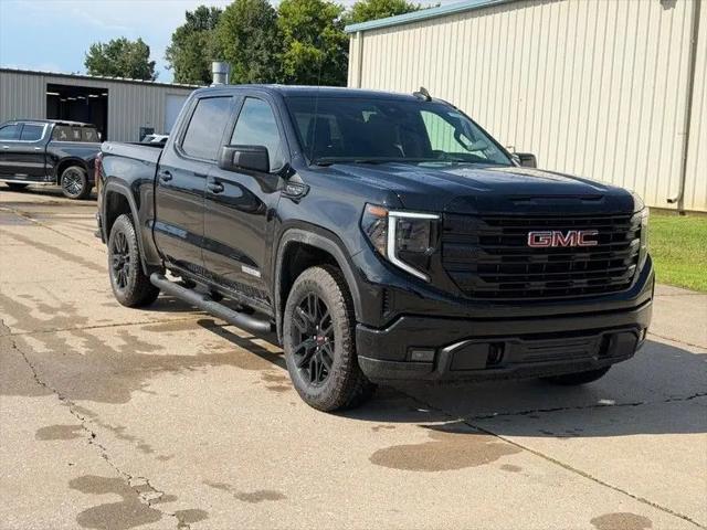 2026 GMC Sierra 1500 Crew Cab, Short Bed, Elevation, 4WD for sale in Cape Girardeau, MO