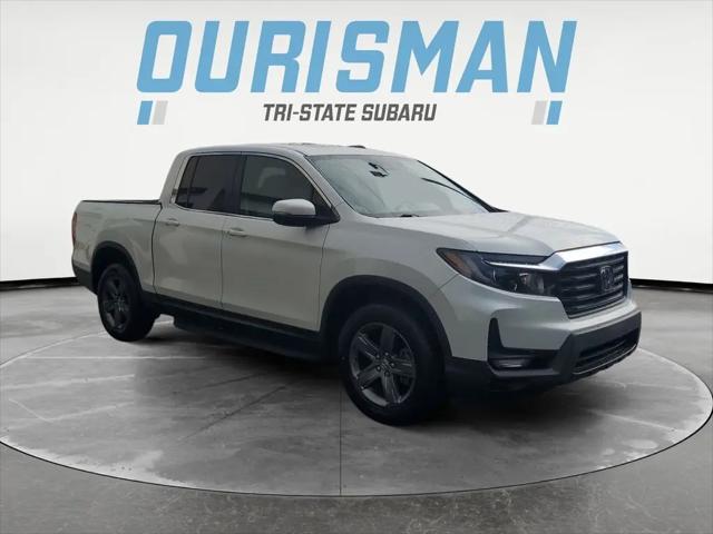 2023 Honda Ridgeline RTL for sale in Newark, DE