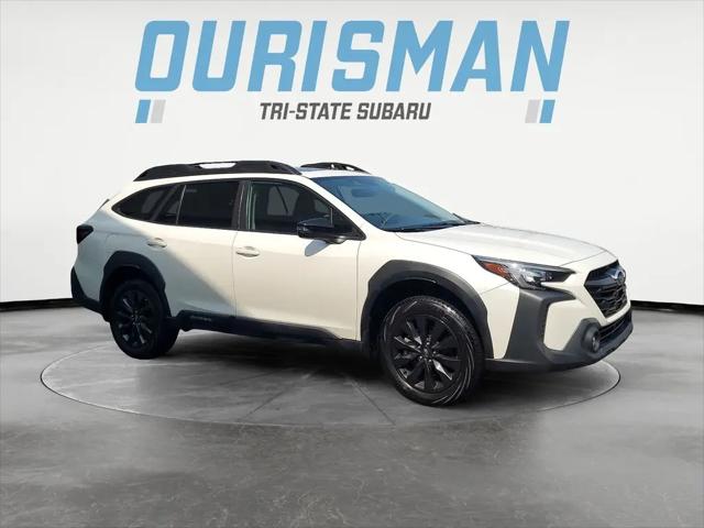 2023 Subaru Outback Onyx Edition for sale in Newark, DE