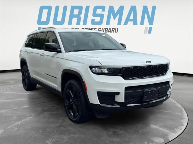 2023 Jeep Grand Cherokee L Altitude 4x4 for sale in Newark, DE