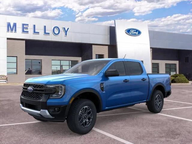 2026 Ford Ranger XLT for sale in Los Lunas, NM