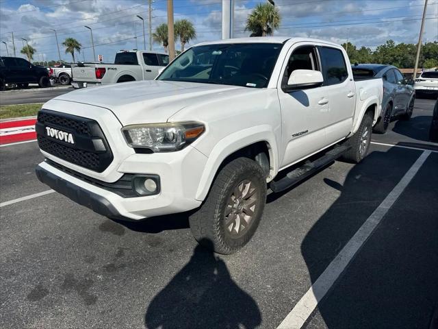 2017 Toyota Tacoma SR5 V6 for sale in Spring Hill, FL
