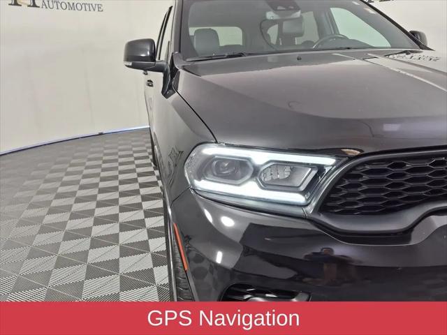 2024 Dodge Durango GT Plus AWD