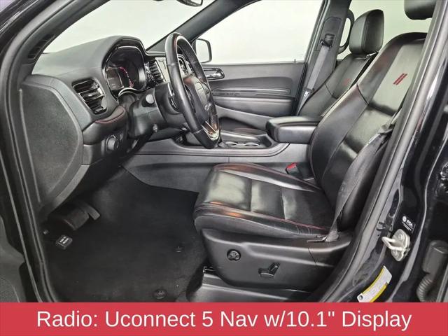 2024 Dodge Durango GT Plus AWD