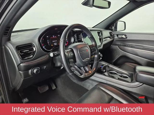2024 Dodge Durango GT Plus AWD