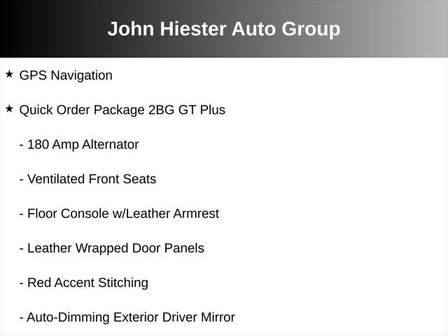 2024 Dodge Durango GT Plus AWD