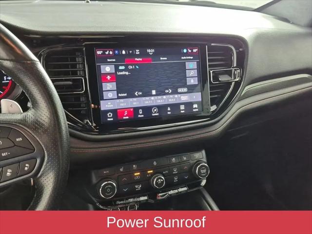 2024 Dodge Durango GT Plus AWD