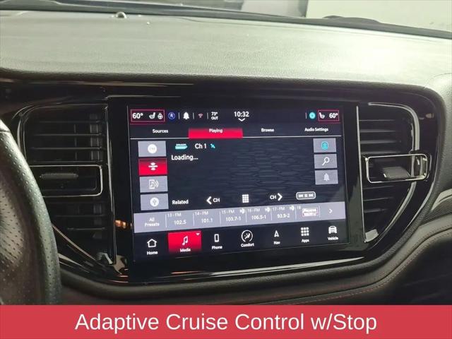 2024 Dodge Durango GT Plus AWD