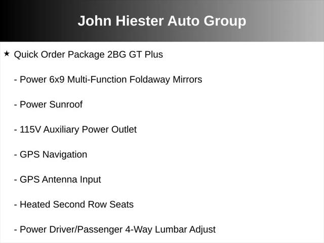 2024 Dodge Durango GT Plus AWD