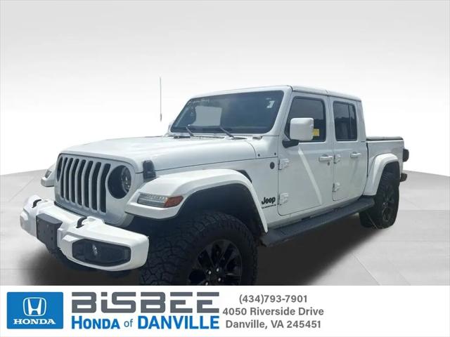 2023 Jeep Gladiator Sport for sale in Danville, VA