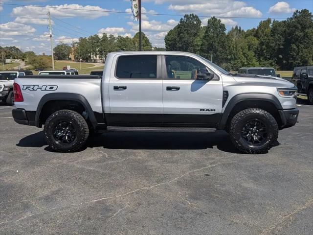 2027 Ram 1500 RHO