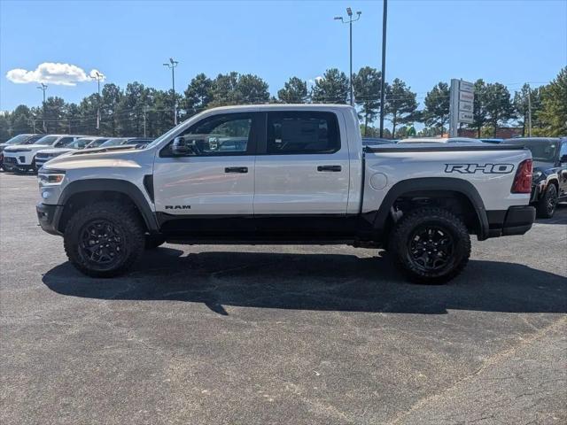 2027 Ram 1500 RHO