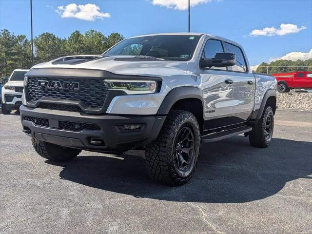 2027 Ram 1500 RHO