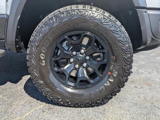 2027 Ram 1500 RHO