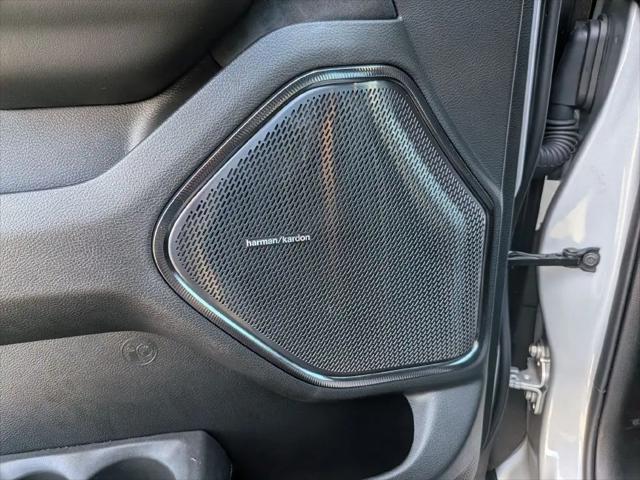 2027 Ram 1500 RHO