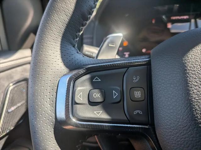 2027 Ram 1500 RHO