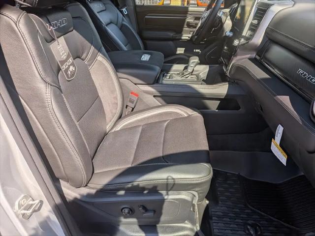2027 Ram 1500 RHO