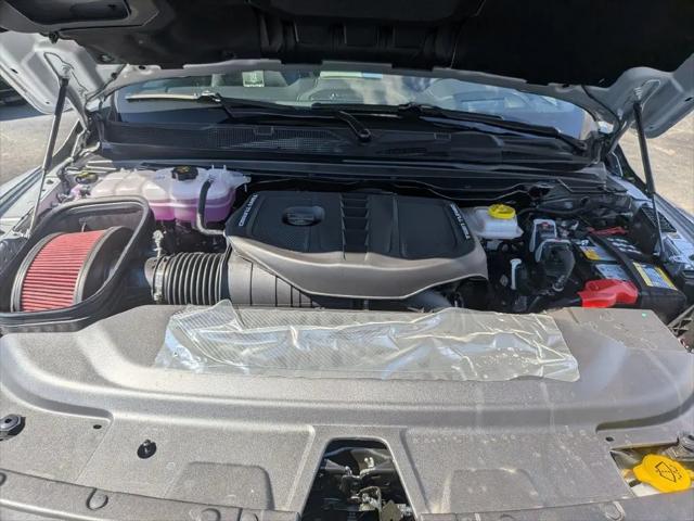 2027 Ram 1500 RHO