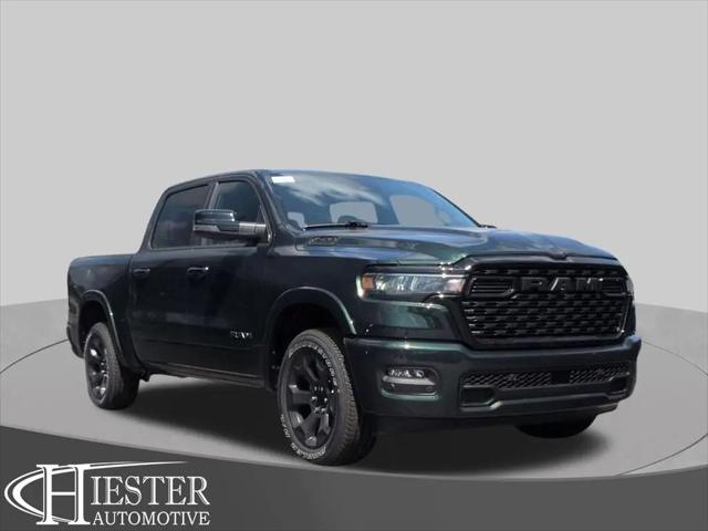 2026 Ram 1500 Big Horn Crew Cab 4x4 57 Box for sale in Sanford, NC