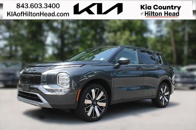 2025 Mitsubishi Outlander SE 2.5 S-AWC for sale in Bluffton, SC