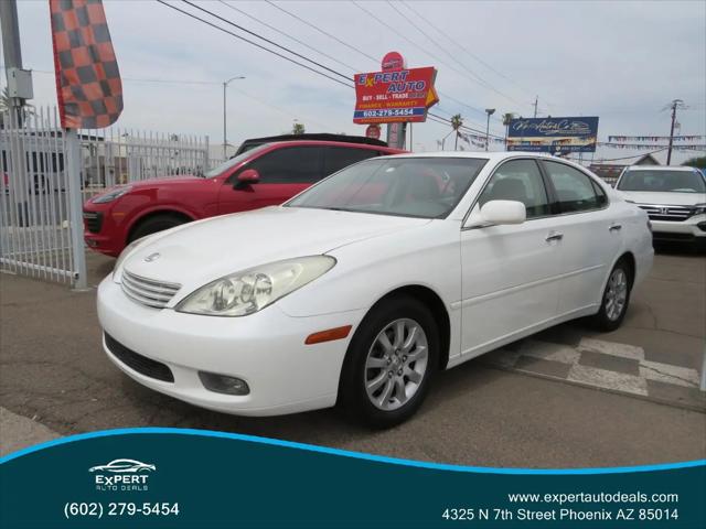 2004 Lexus ES 330 ES 330 for sale in Phoenix, AZ