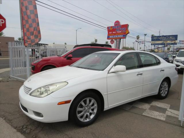 2004 Lexus ES 330 ES 330
