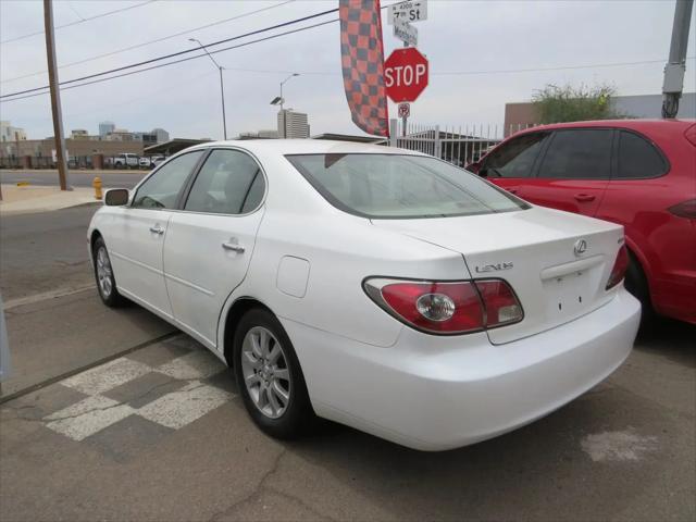 2004 Lexus ES 330 ES 330