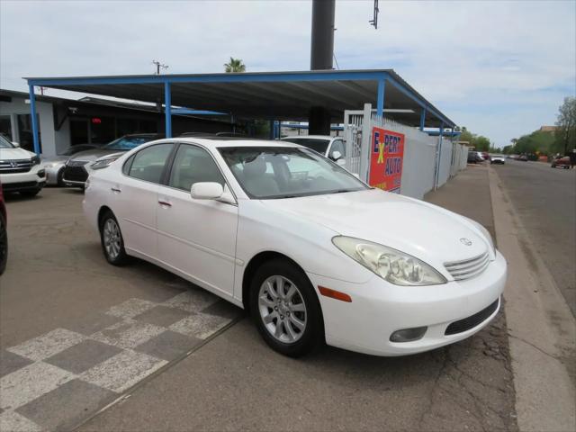 2004 Lexus ES 330 ES 330