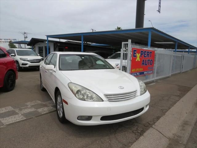 2004 Lexus ES 330 ES 330