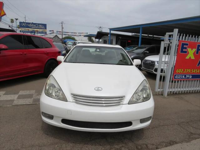 2004 Lexus ES 330 ES 330