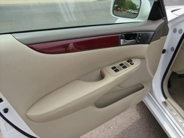 2004 Lexus ES 330 ES 330