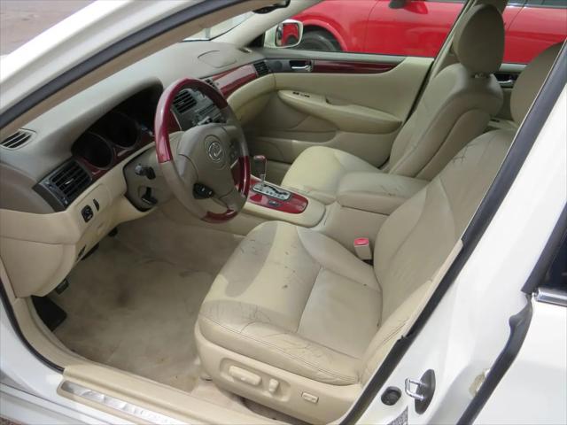 2004 Lexus ES 330 ES 330