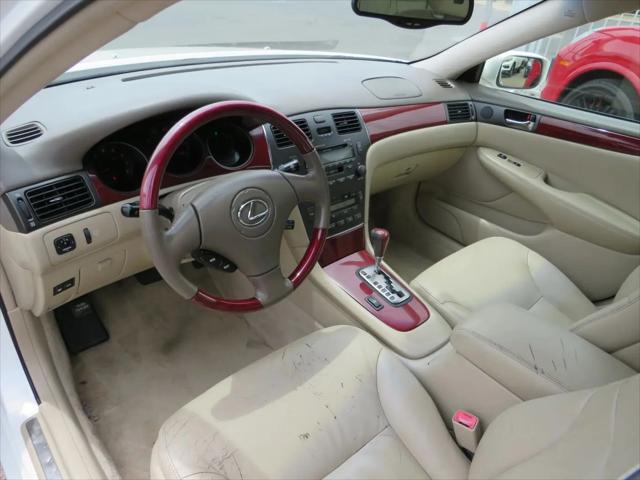 2004 Lexus ES 330 ES 330