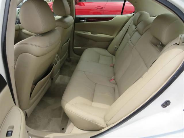 2004 Lexus ES 330 ES 330