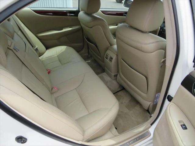 2004 Lexus ES 330 ES 330