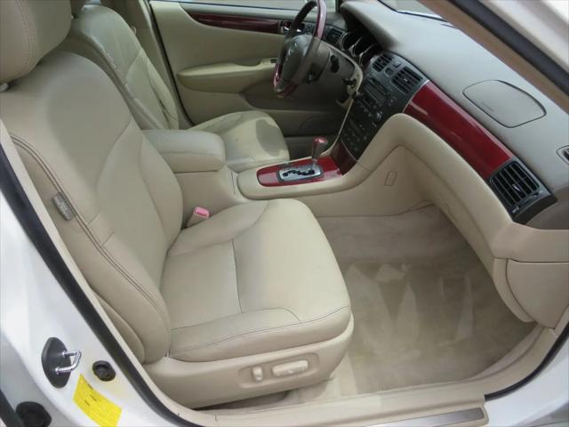 2004 Lexus ES 330 ES 330