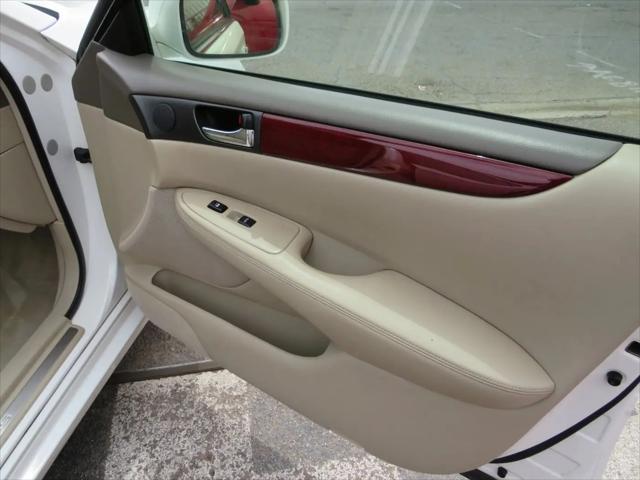 2004 Lexus ES 330 ES 330
