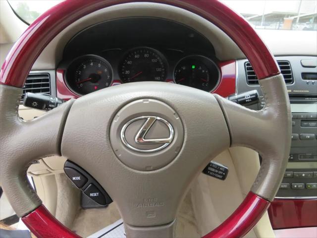 2004 Lexus ES 330 ES 330