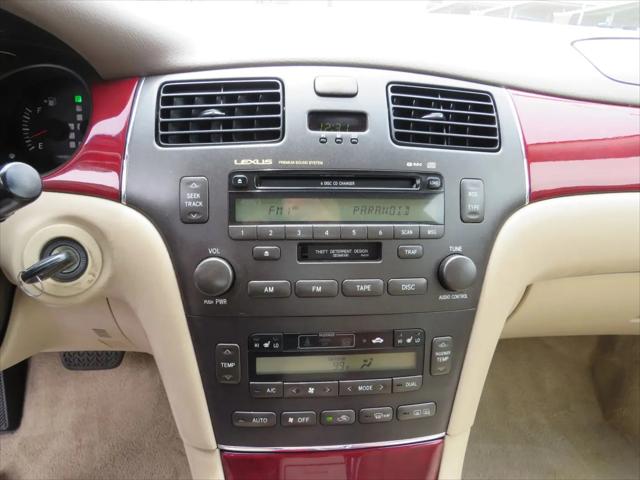 2004 Lexus ES 330 ES 330