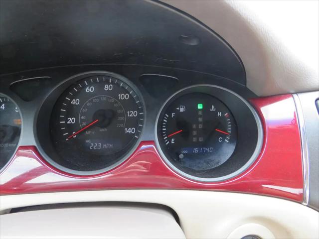 2004 Lexus ES 330 ES 330